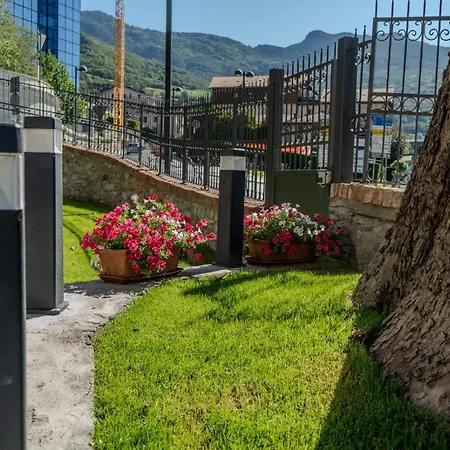 Italia Aparthotel 4*