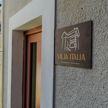 Italia 4* Saint-Vincent