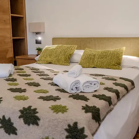 Italia Aparthotel 4*