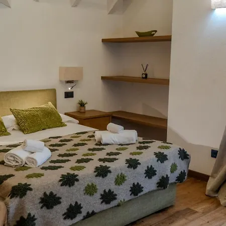 Aparthotel Italia