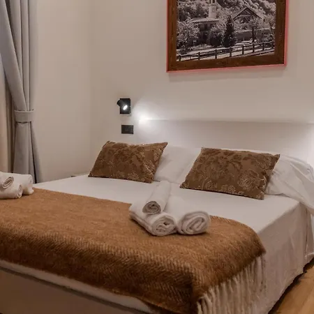 Italia Aparthotel Saint-Vincent