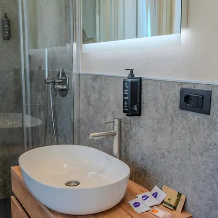 Italia Aparthotel